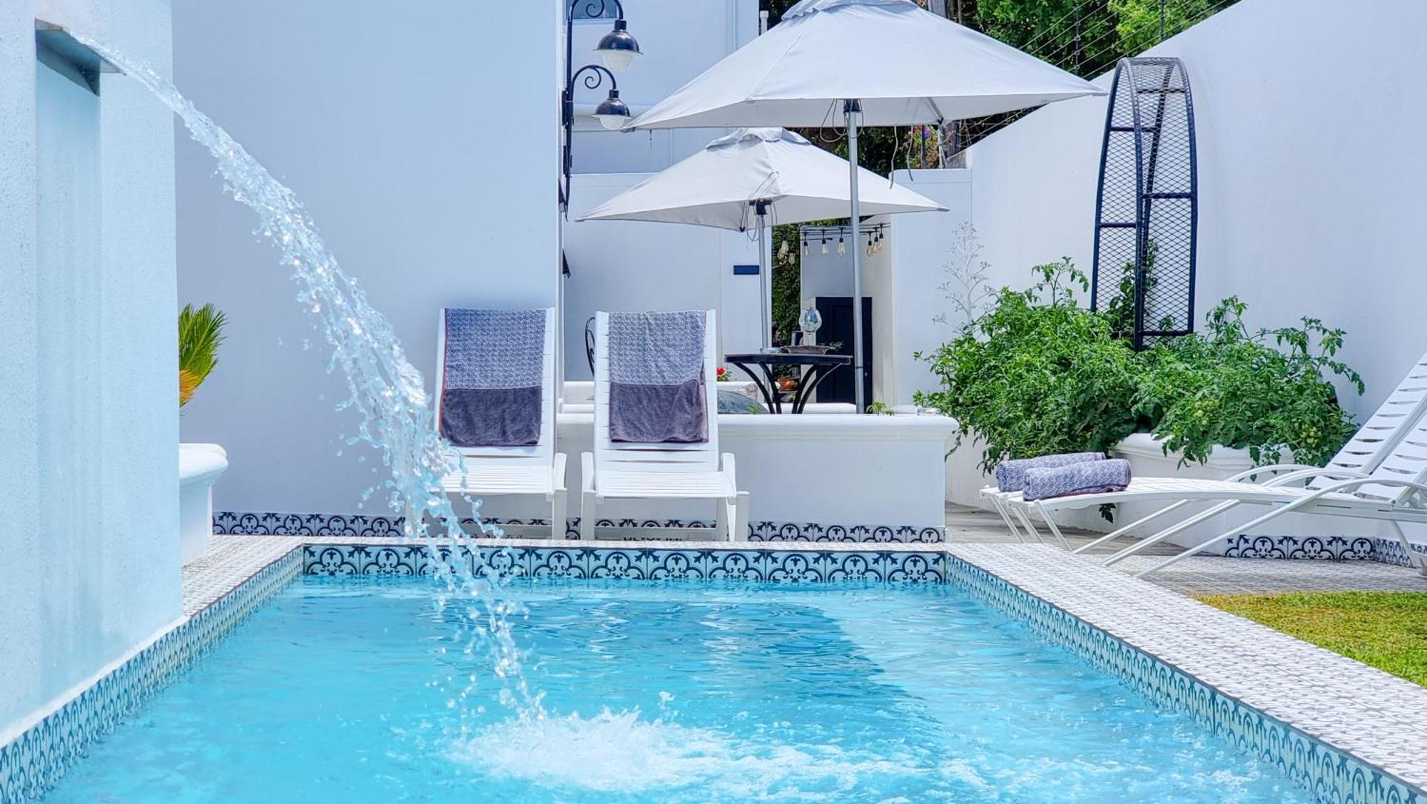Batavia Boutique Hotel Stellenbosch